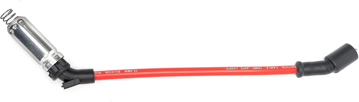 Spark Plugs and Spark Plug Wires Pack of 2 Q8104