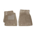 Beige Floor Mat X46017