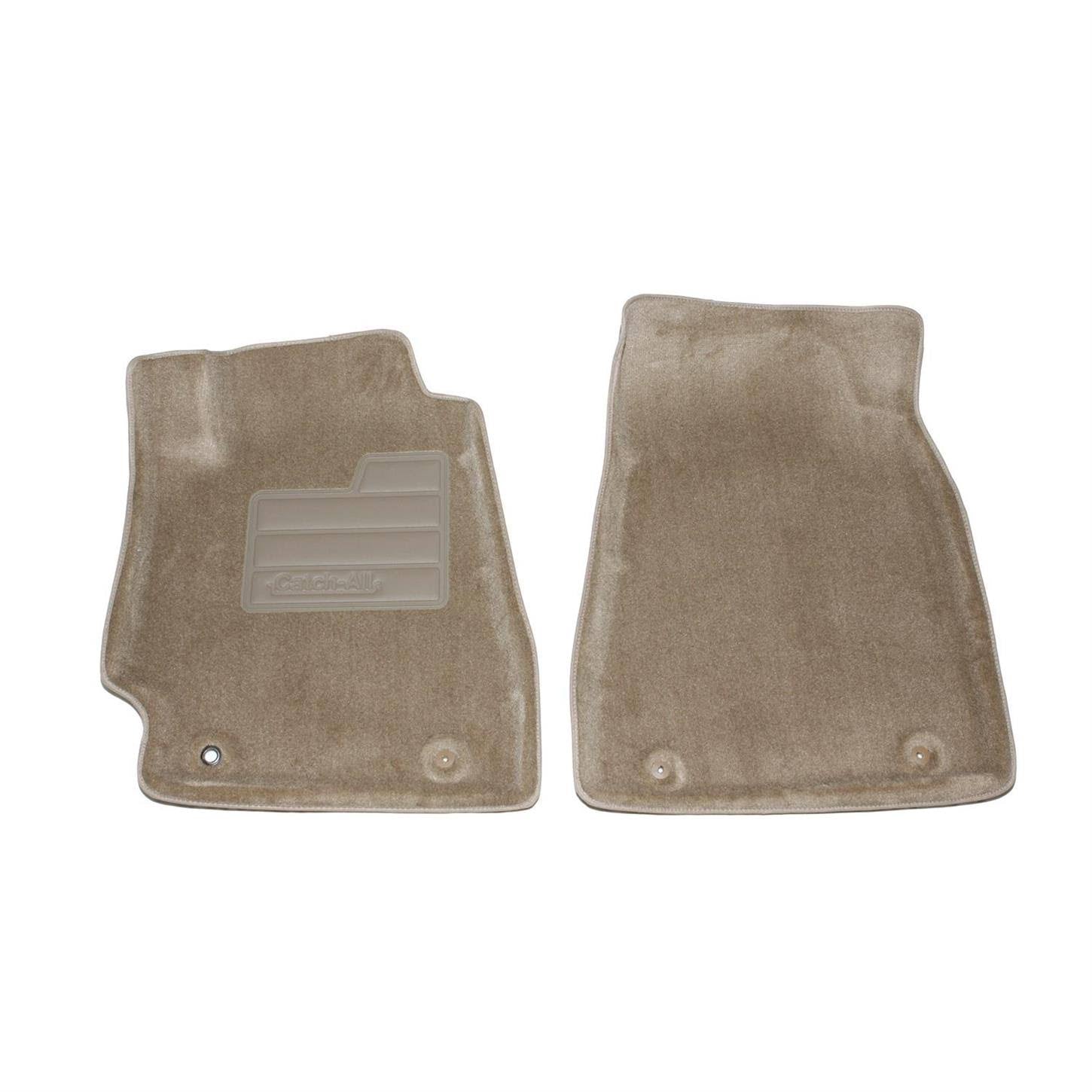 Beige Floor Mat X46017