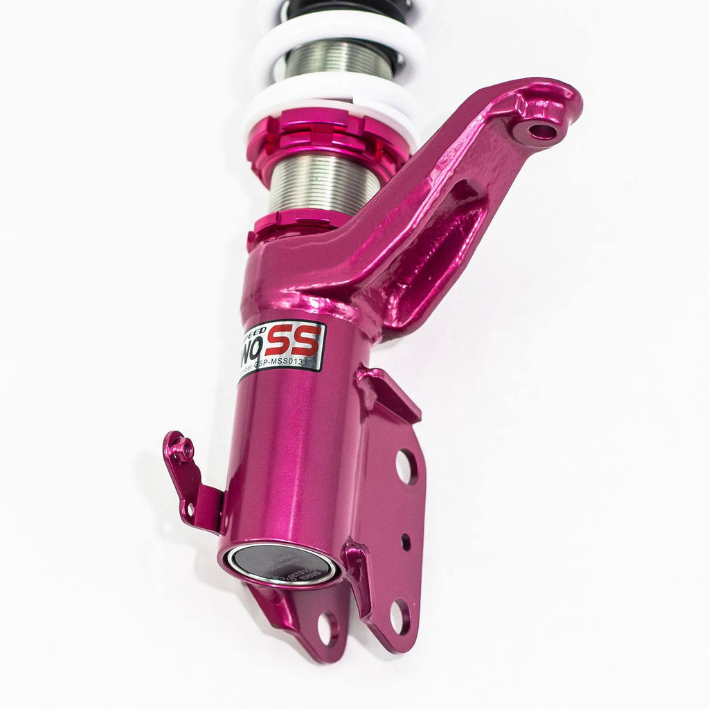 MonoSS Coilovers Q99214
