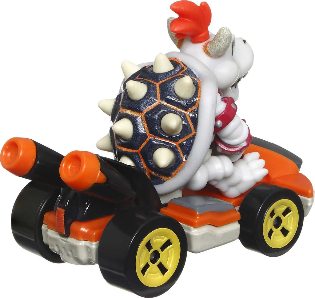 Dry Bowser Kart U347