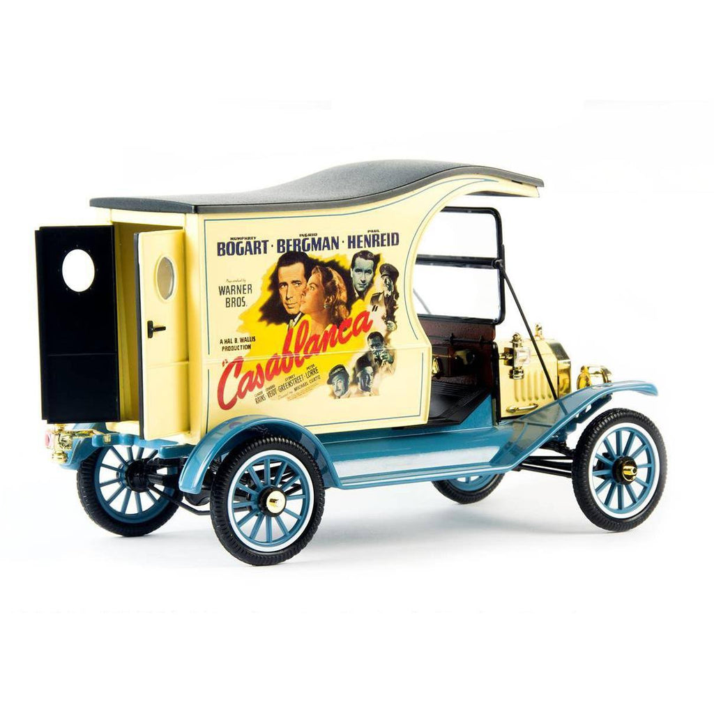 1/18 Diecast Model Car O73992