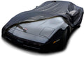 Custom Fit Corvette Car Cover D506