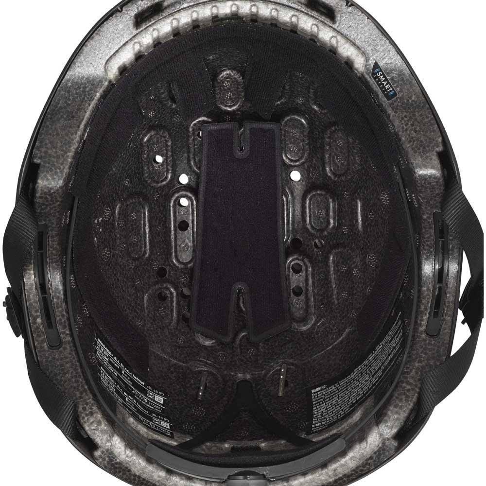 All Black Helmet R44711