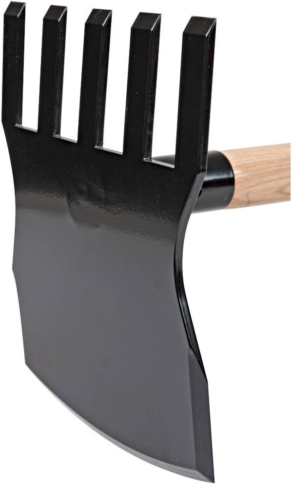 Cultihoe K682