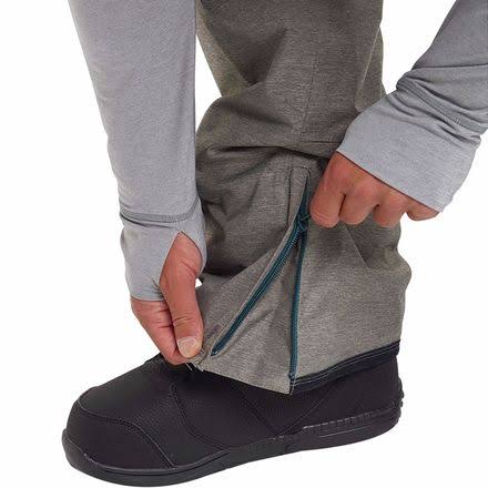 Cargo Regular Fit Pant D502032