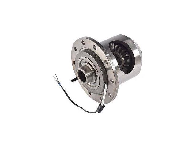 30 Spline Differential with 10 Bolt G808