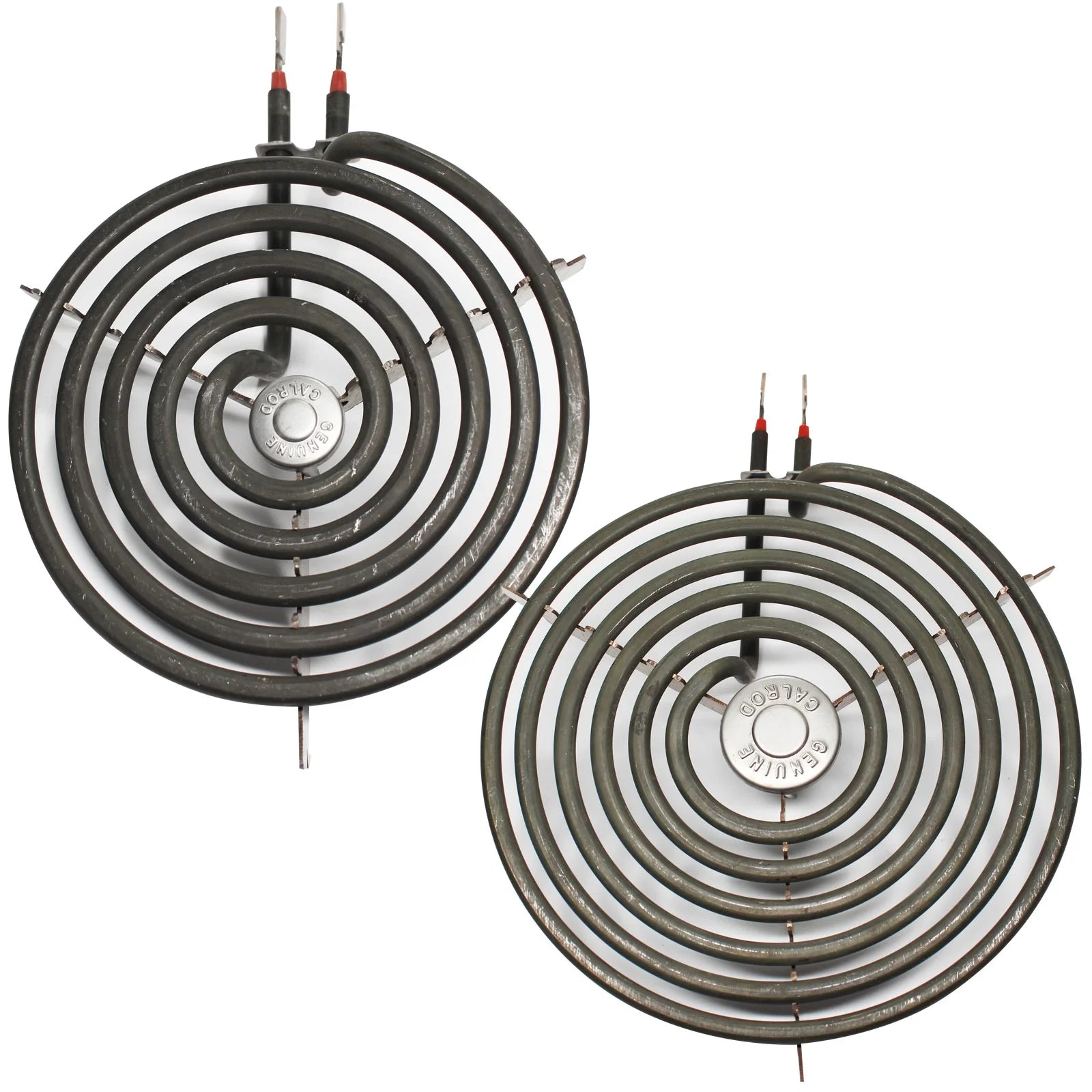 8 inch 6 Turns & 6 inch 5 Turns Surface Burner Elements for Range, Stove & Cooktop G629
