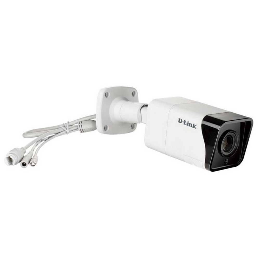 8 Megapixel Network Bullet Camera P67216