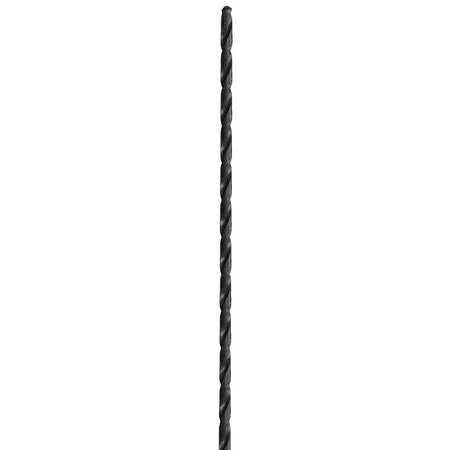 HSS Extra Long Drill Bit B54551