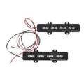 Jazz Bass Pickup Set D516