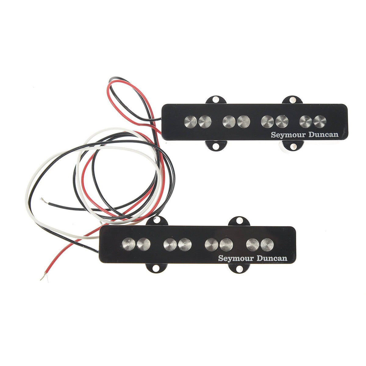 Jazz Bass Pickup Set D516