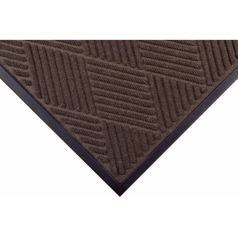 Brown 4 x 6 Feet Mat F44156