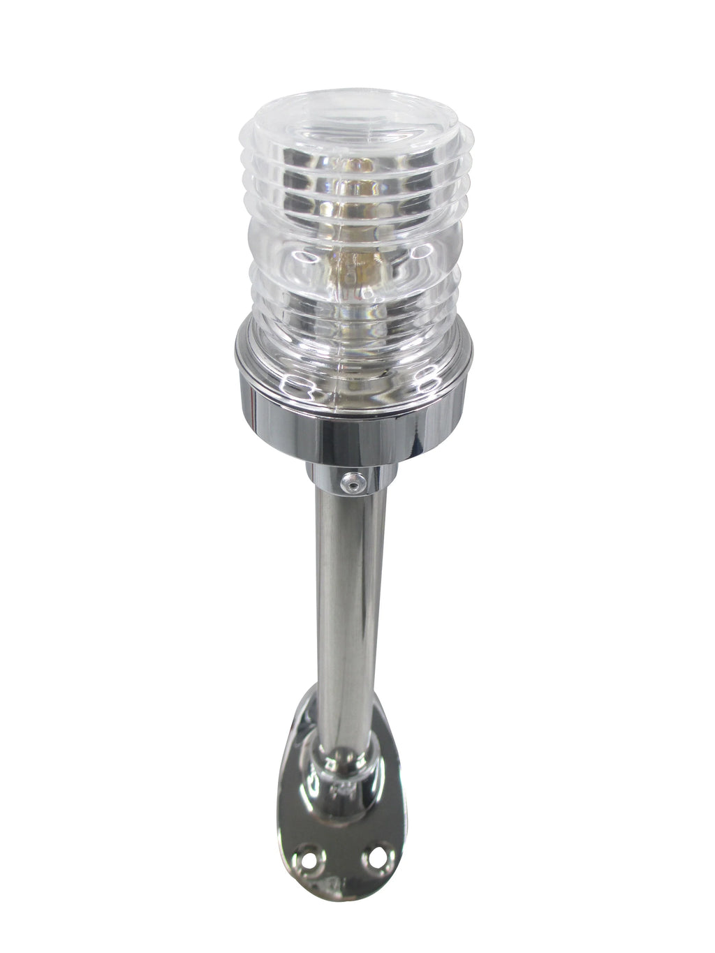 Stainless Steel Stern Light with CPB Base B256176