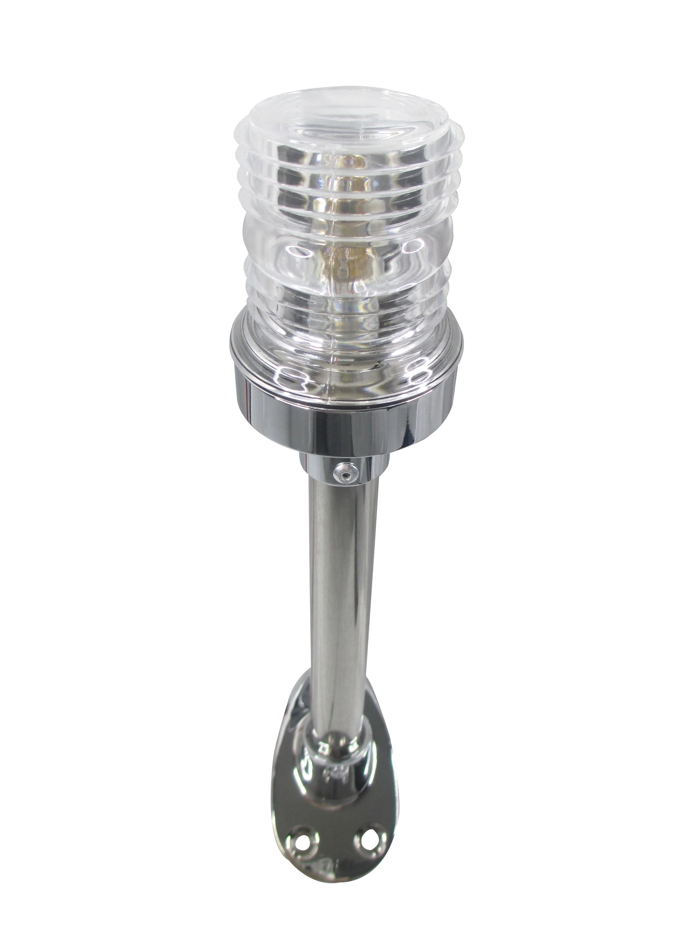 Stainless Steel Stern Light with CPB Base B256176