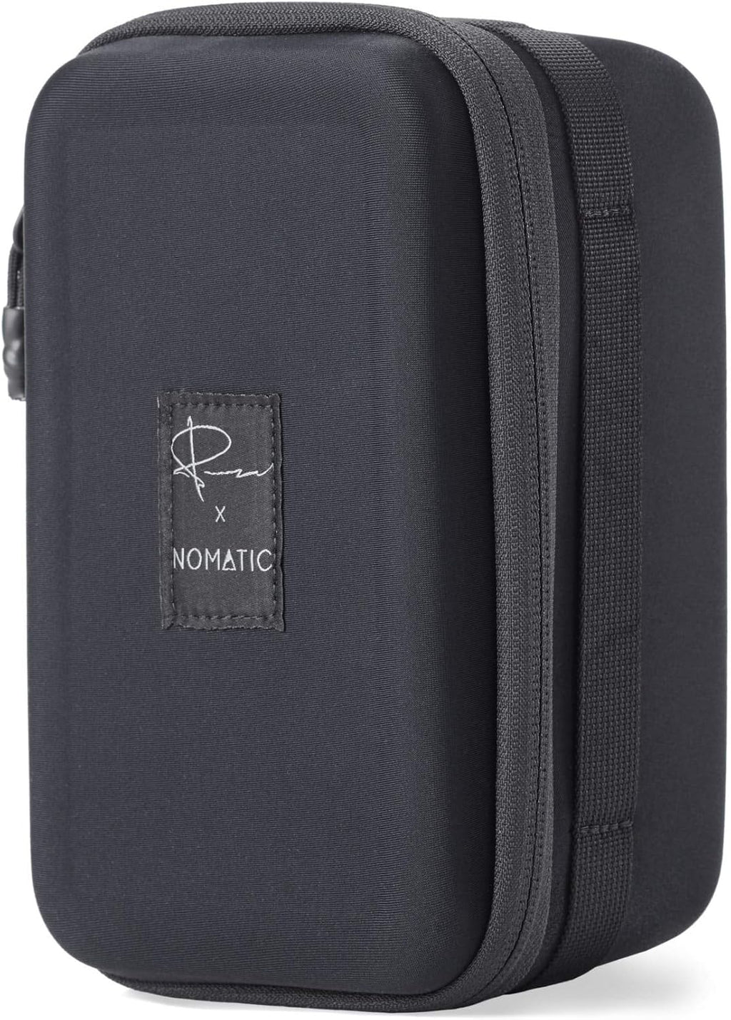 EVA Molded Foam Accessory Case with Customizable Dividers Y150378