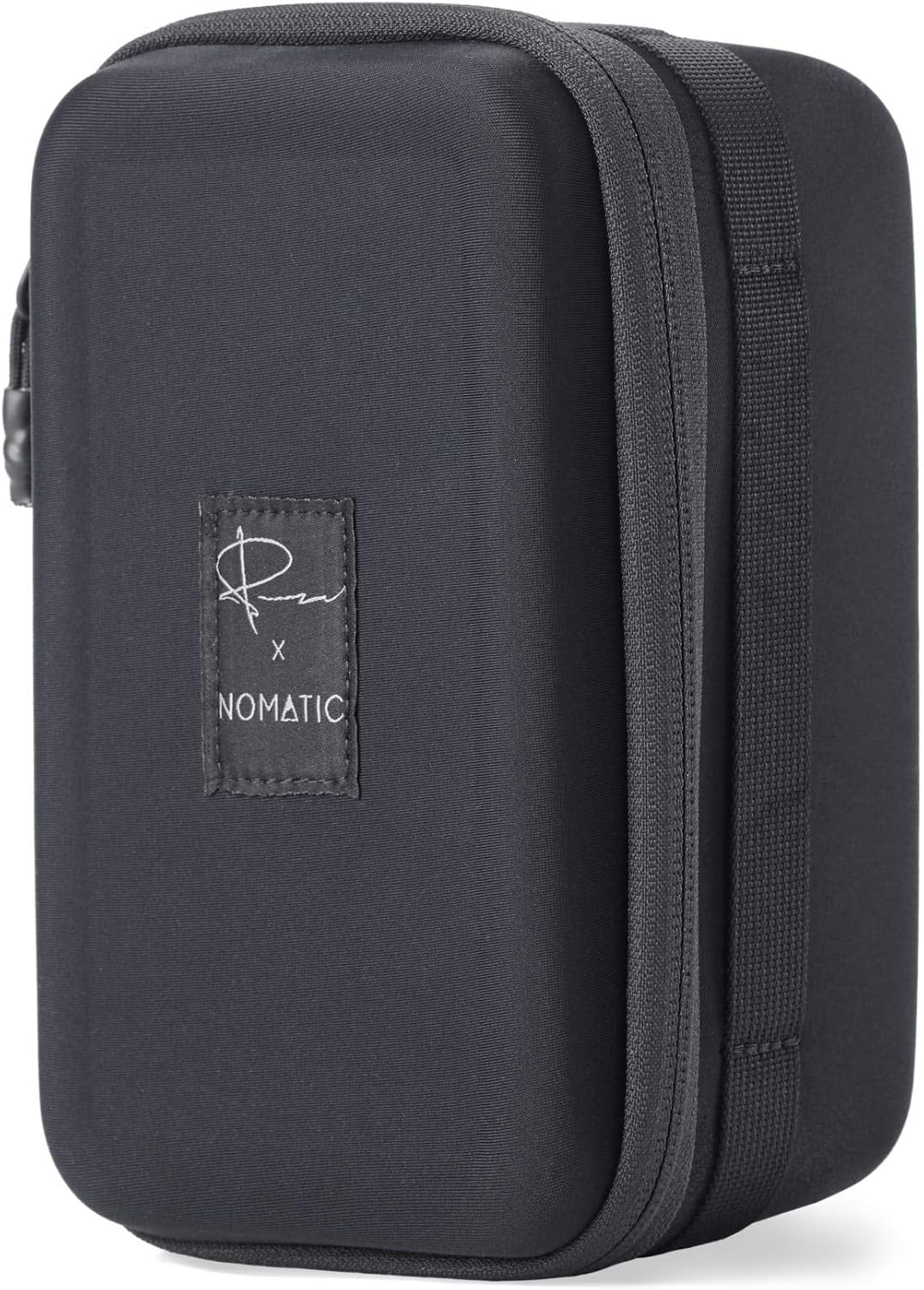 EVA Molded Foam Accessory Case with Customizable Dividers Y150378