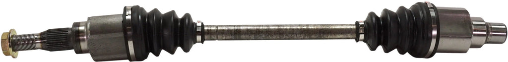 Rear Side Axle Assembly Q439