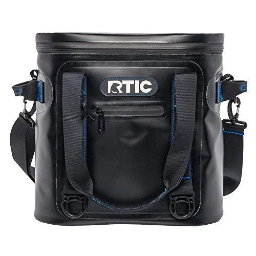 Soft Pack 20 Black Cooler R105