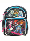 Monster High Toddler Backpack W141