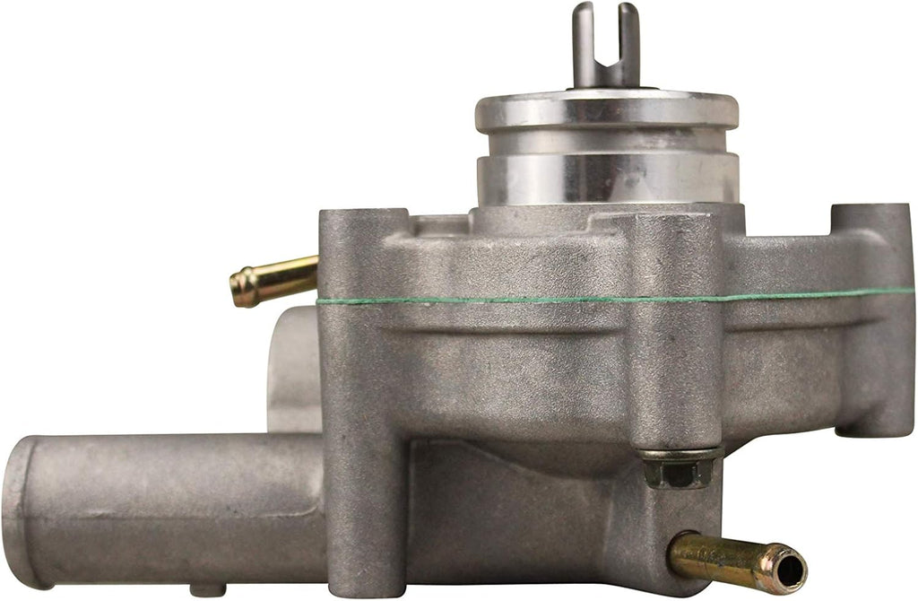 Water Pump Pack of 2 I20384