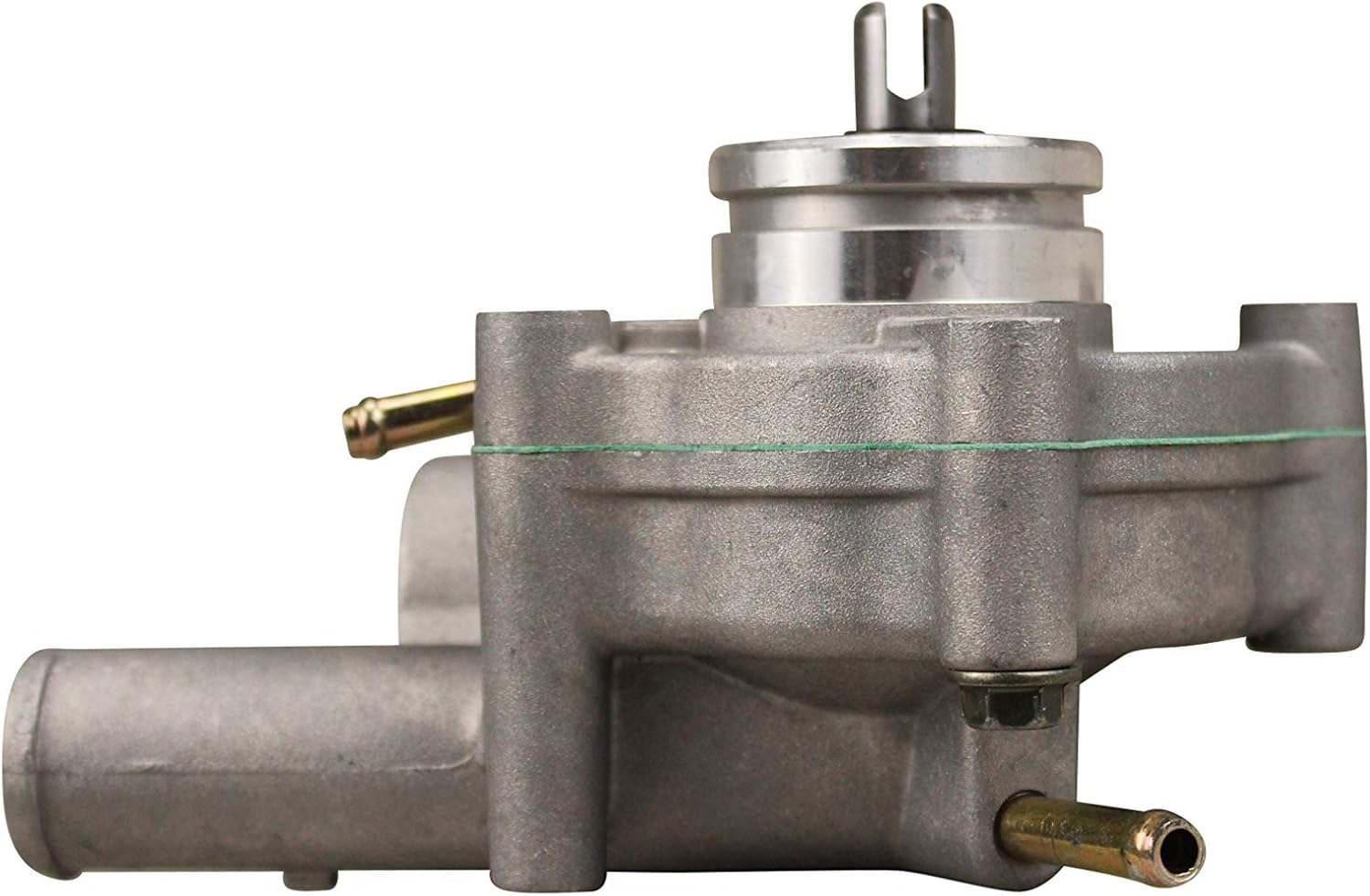 Water Pump Pack of 2 I20384
