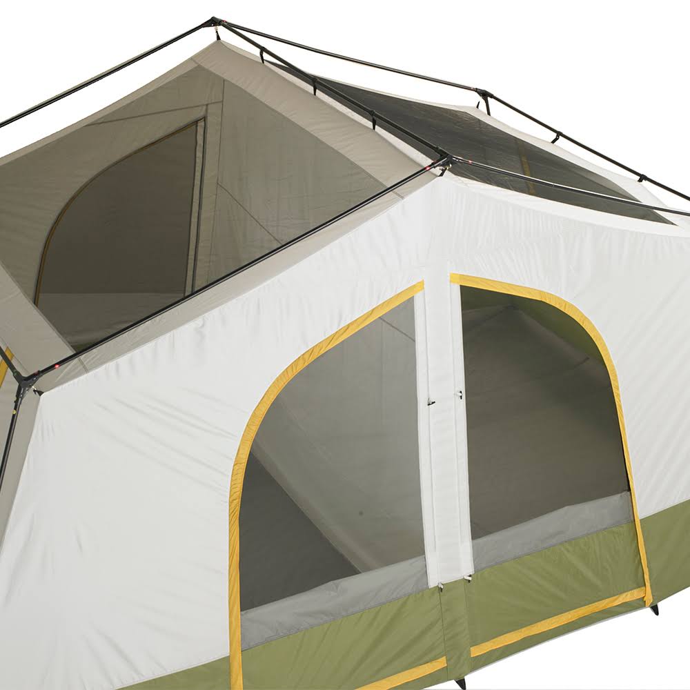 7-Person Medium Tent F79534