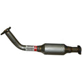 Catalytic Converter P1749