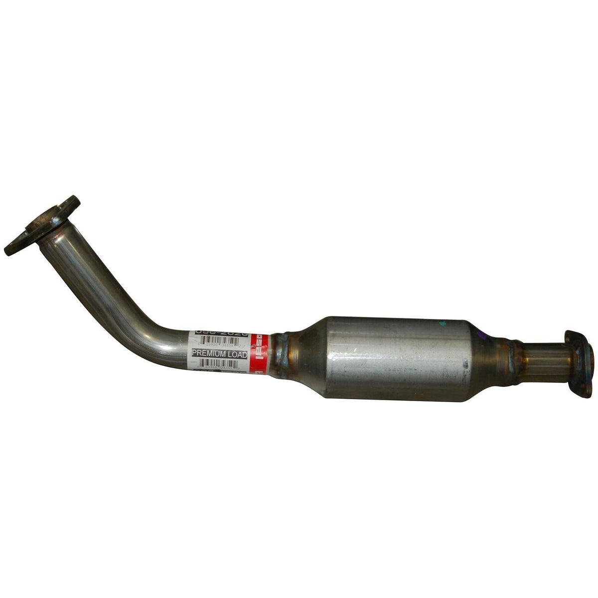Catalytic Converter P1749
