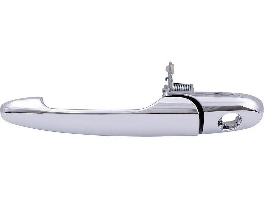 Front Left Door Handle for 2014-2016 Chevy Impala Limited Sedan 4-Door N47830
