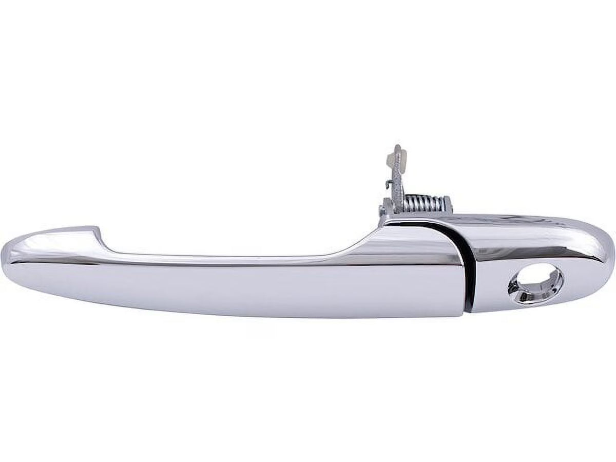 Front Left Door Handle for 2014-2016 Chevy Impala Limited Sedan 4-Door N47830