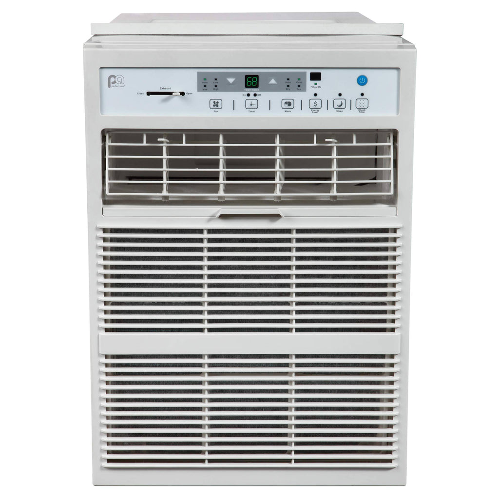 10,000 BTU Casement Window Air Conditioner P819288