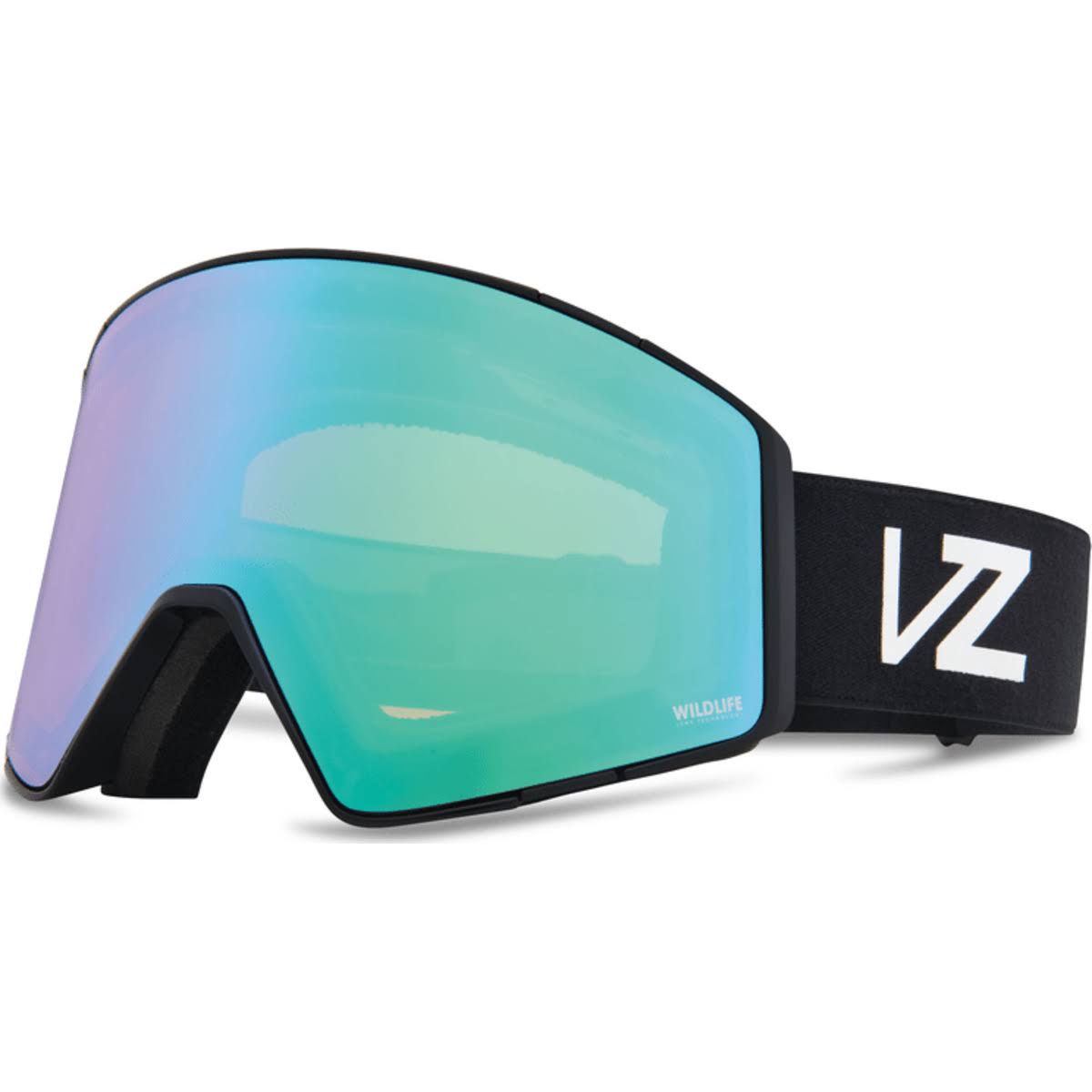 White / WL Low Light Capsule M308268