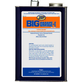 Gallon Bottle Non-Petroleum Cleaner & Degreaser, 4 Bottles/Case N4766