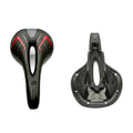 Mountain Bike Gel Comfort Saddle Seat U1567