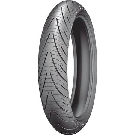 Front Tire F7372