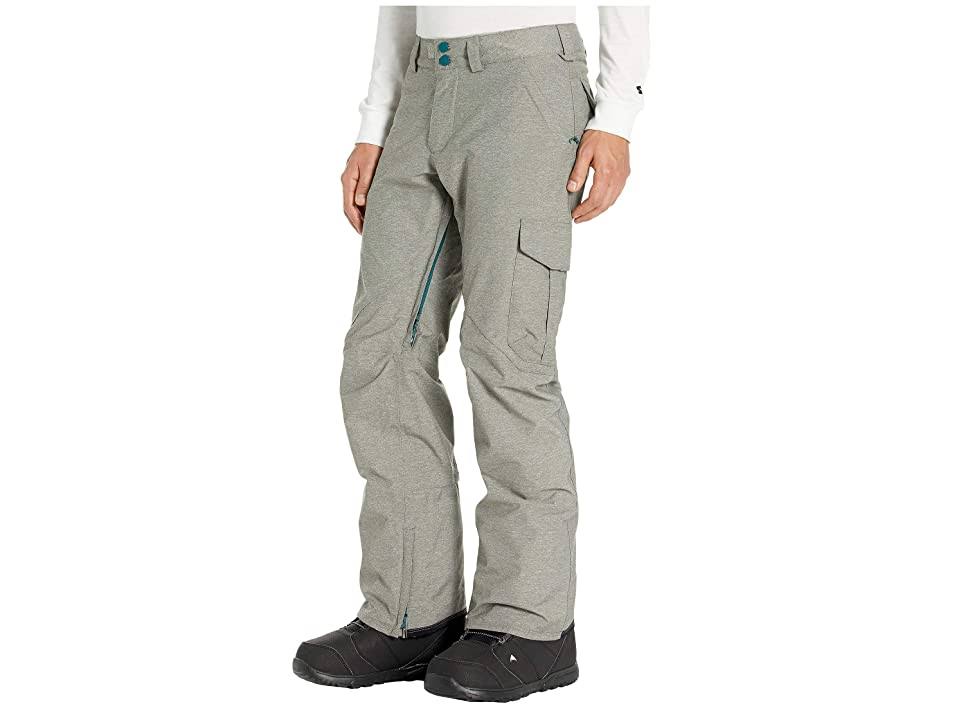 Cargo Regular Fit Pant D502032