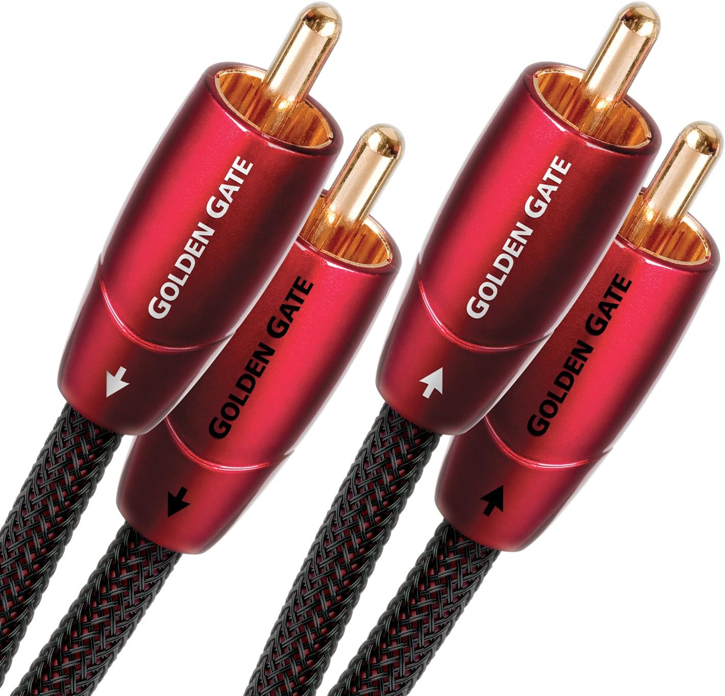 Audio Interconnect 12m RCA to RCA H31367