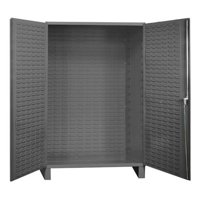 Welded 14 Gauge Steel Heavy Duty Cabinet Q23942