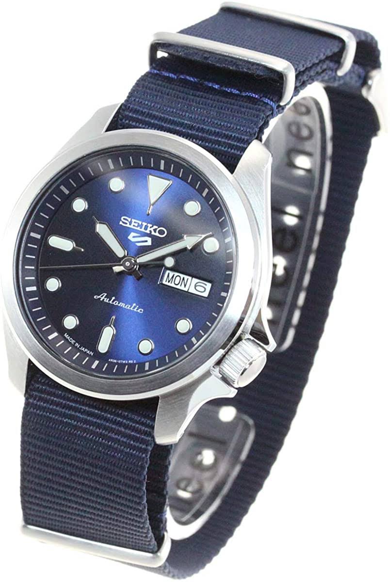 Solid Boy Made in Japan Watch M79708