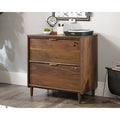2-Drawer Lateral Filing Cabinet I325277