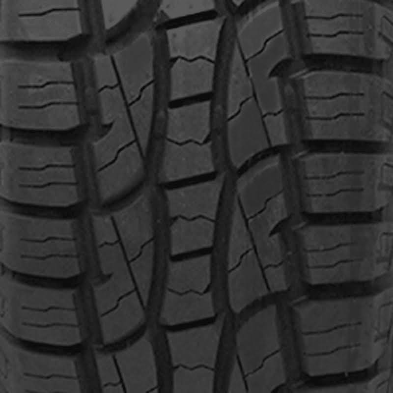 LT285/75R16 All-Terrain Tire K462109