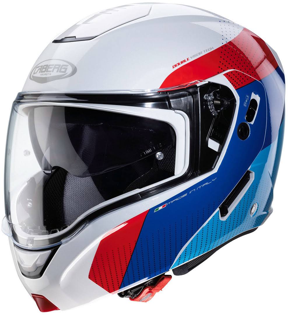 Black-Yellow Horus Helmet Size S U123358