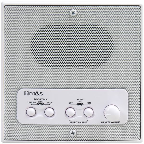 4-Wire Music-Communication Retrofit System Package P63263