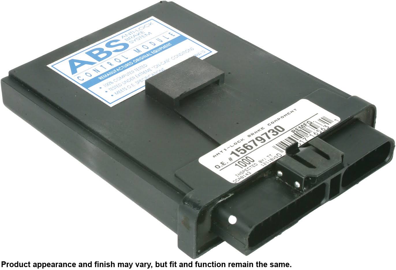 ABS Control Module G491