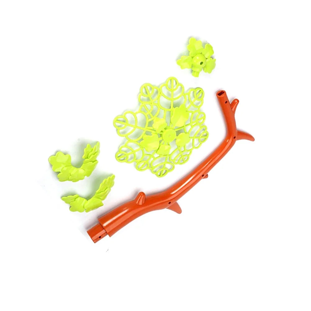 Monkey Swing Tree Board Game Educational Toys Q936113