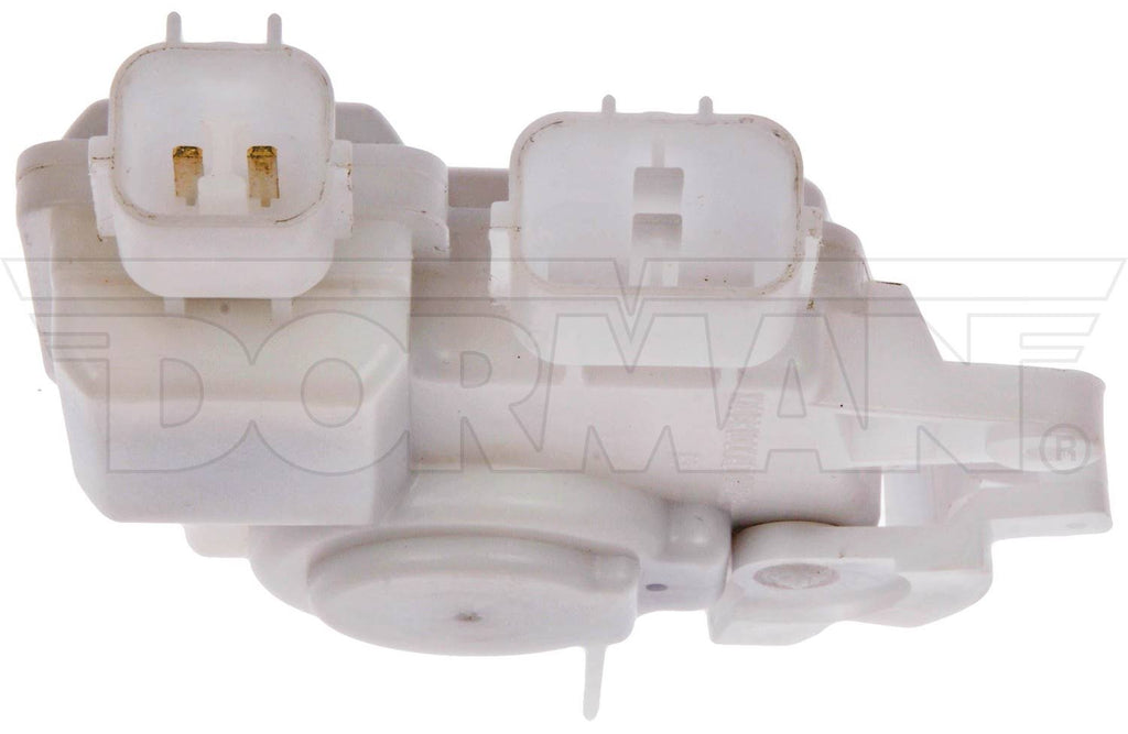 Door Lock Actuator X304