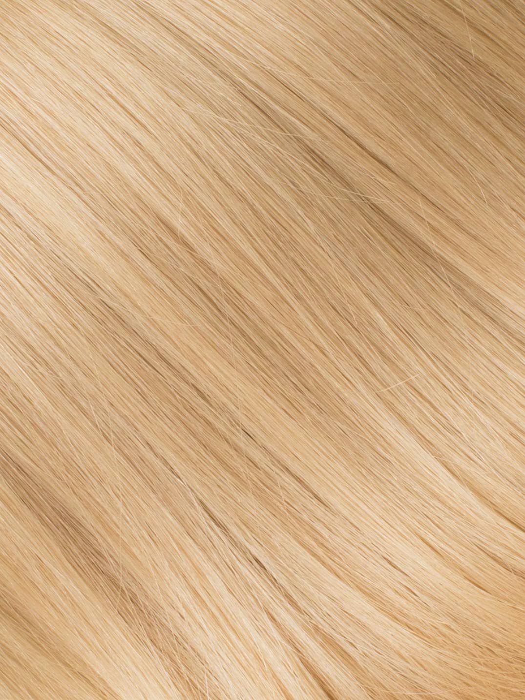 Beach Blonde Hair Extensions U95574