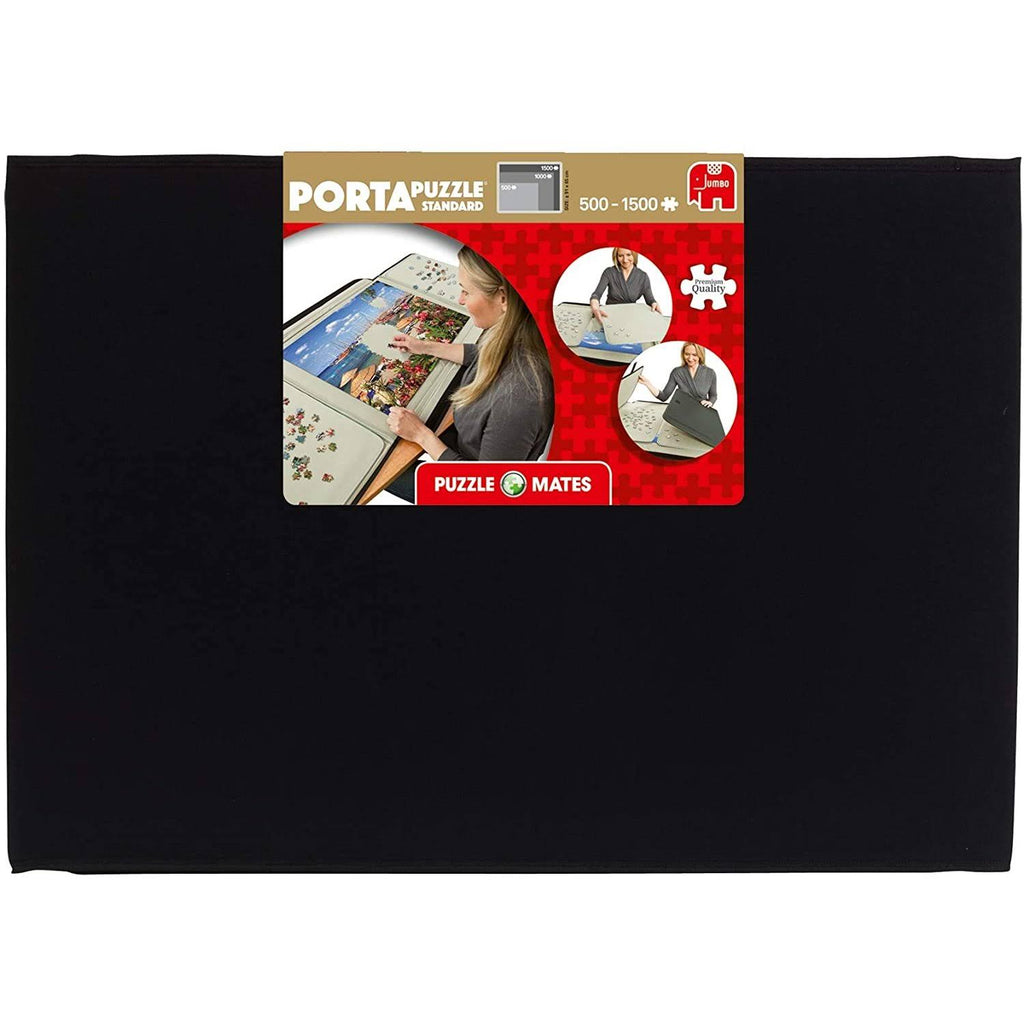 Jigsaw Puzzle Accessories E69936