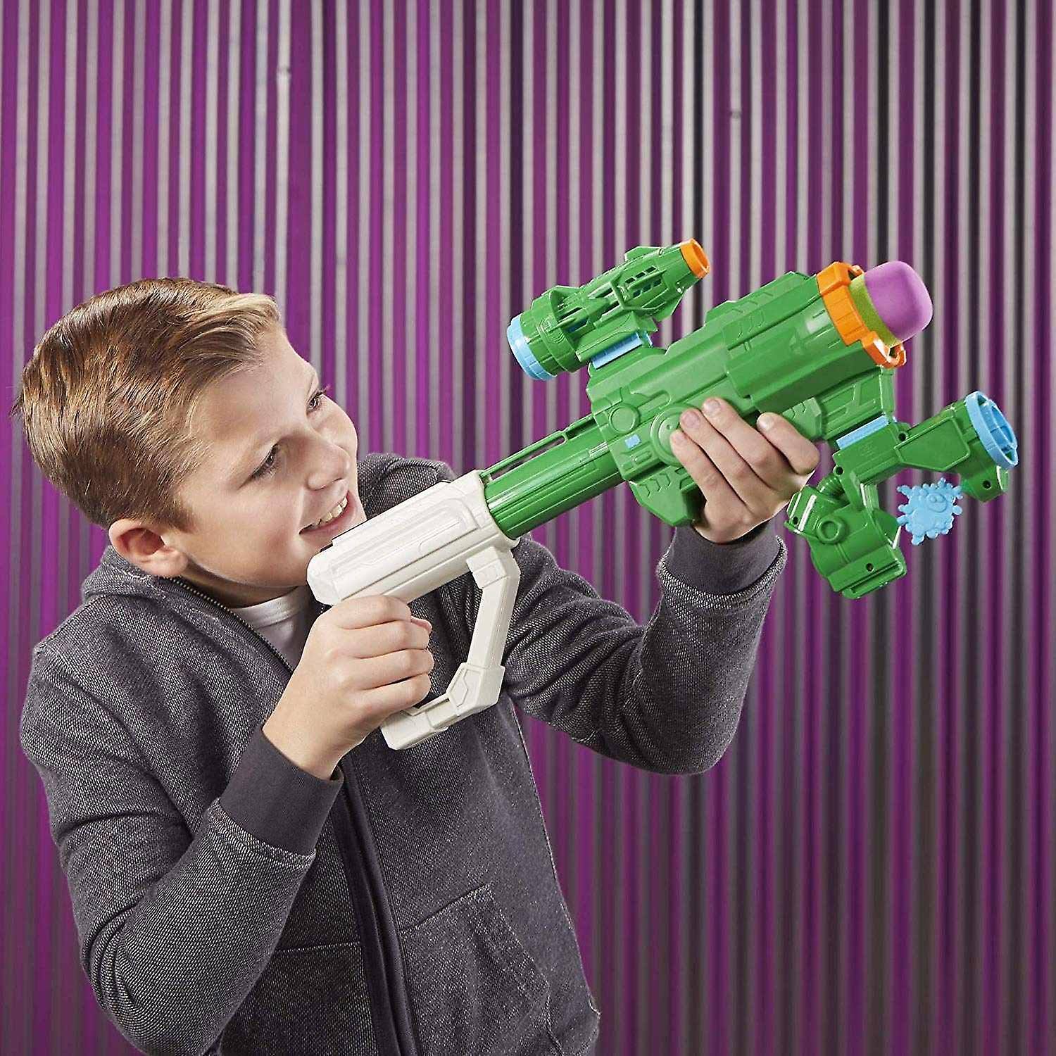 Nerf Assembler Gear K6034